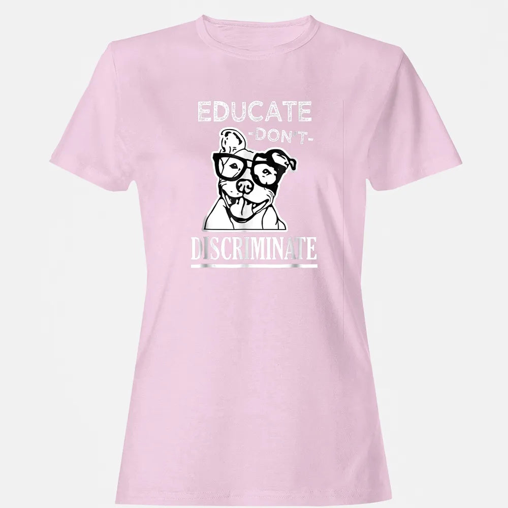Women's T-shirt - FMR13YRV