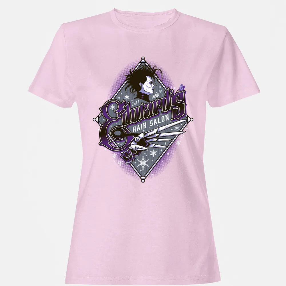 Women's T-shirt - MKQMZPVG