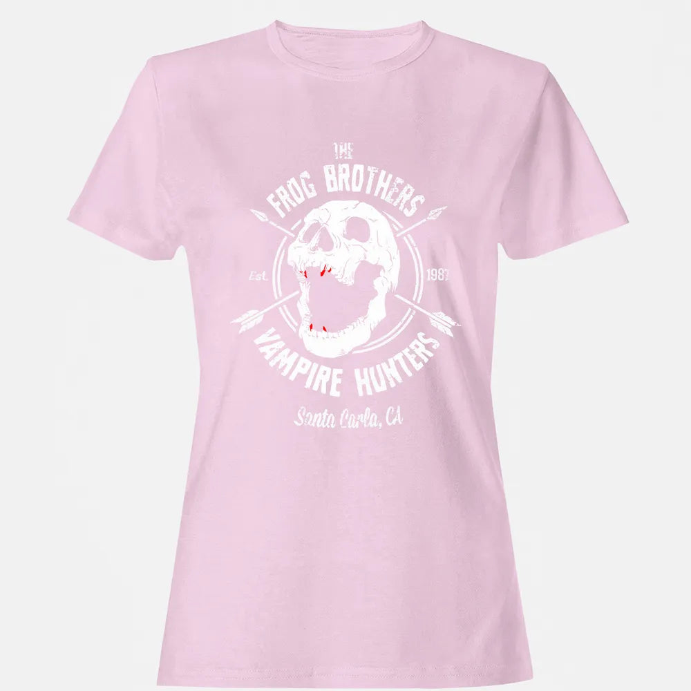 Women's T-shirt - DJP4U9QC