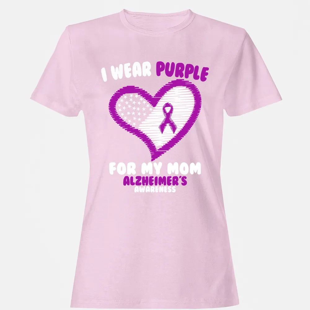 Women's T-shirt - 9BEQSMT6