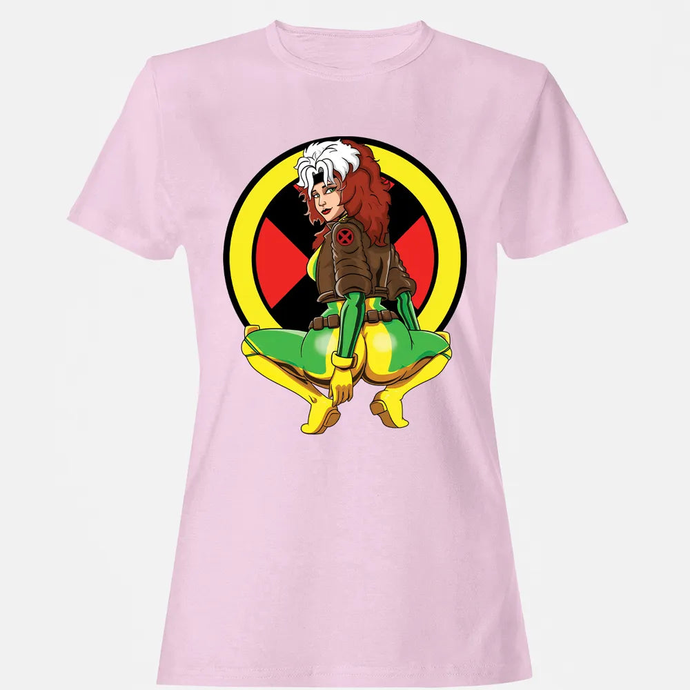 Women's T-shirt - MJ71M1SN