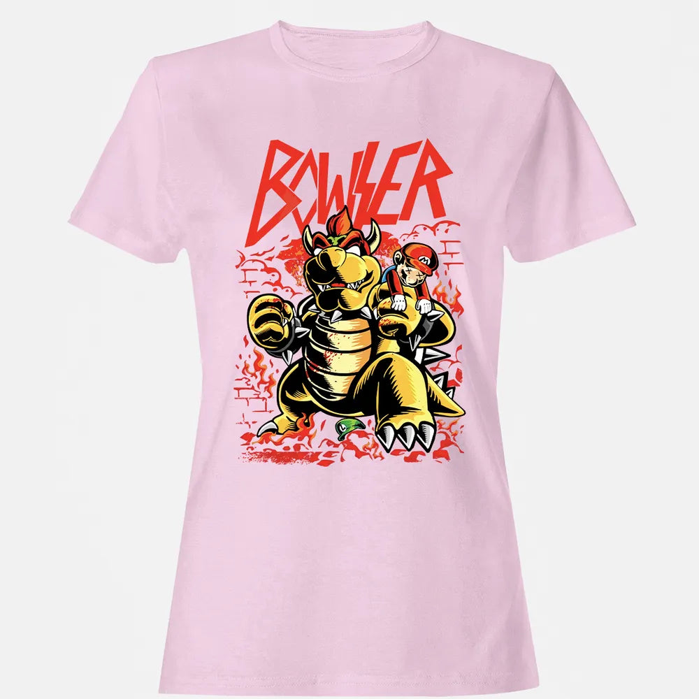 Women's T-shirt - N1KJ3V9N