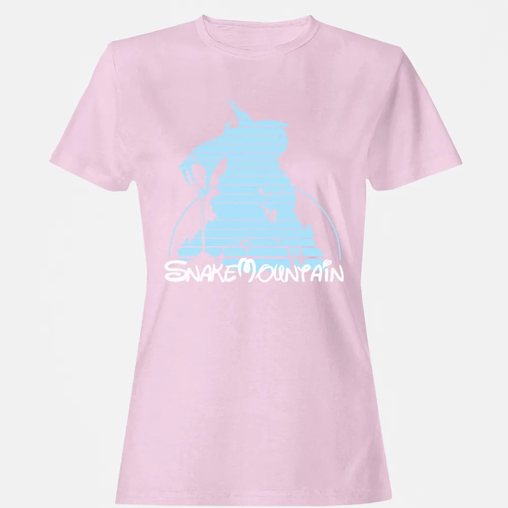Women's T-shirt - 5SSTU21Y