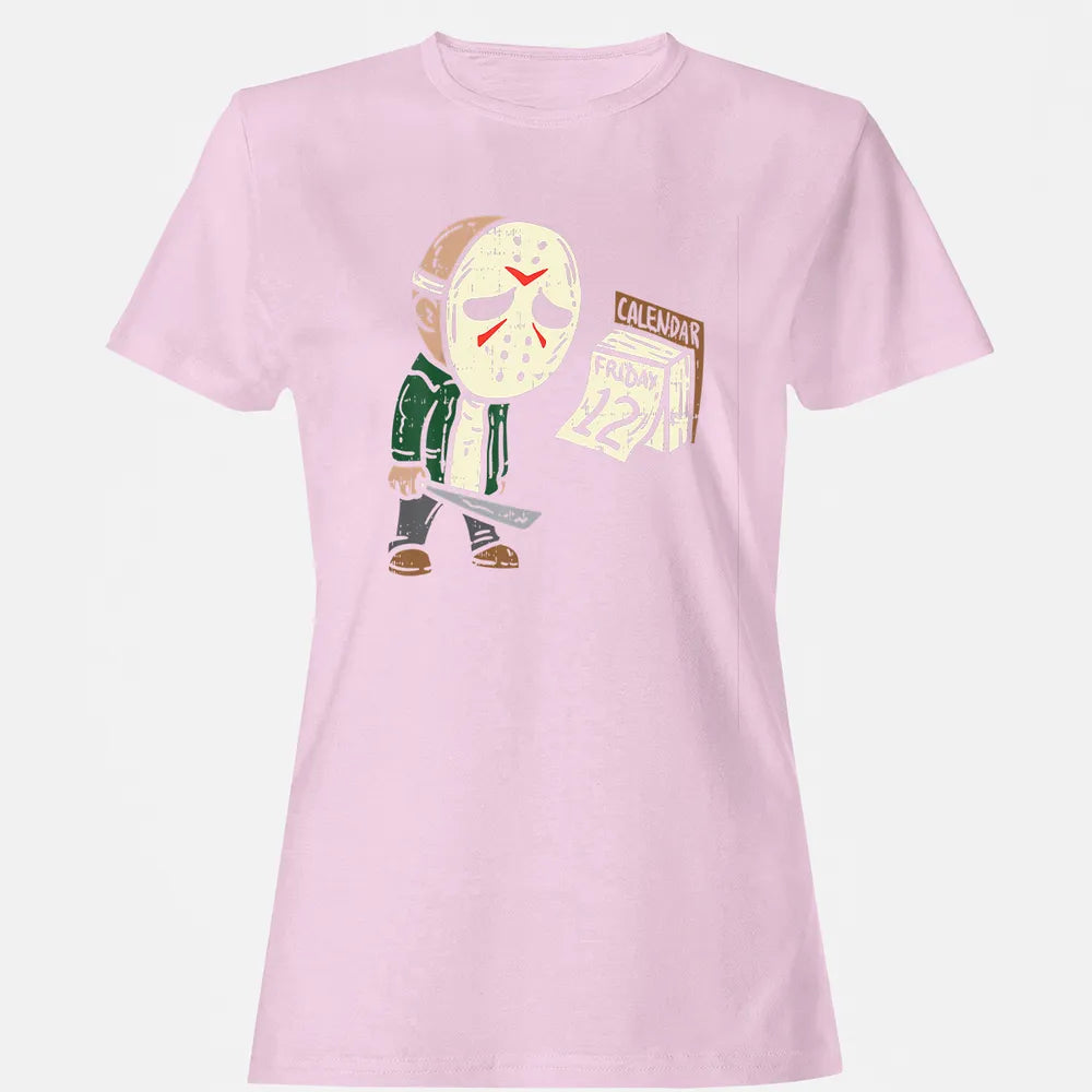 Women's T-shirt - RQ6GLA3C