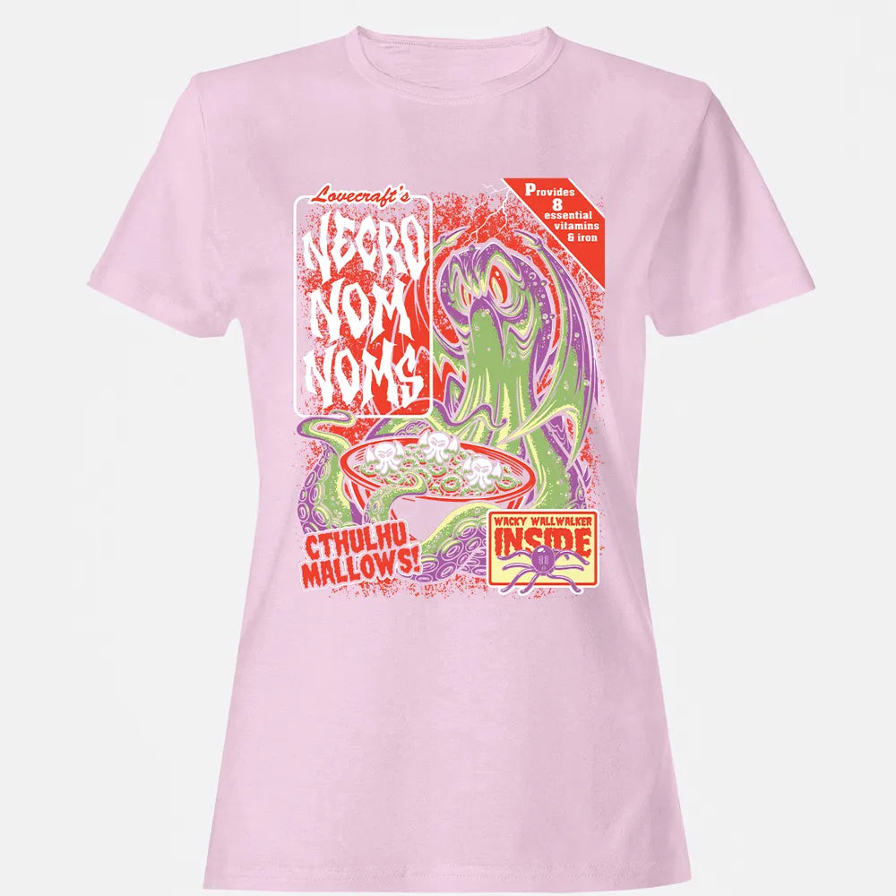 Women's T-shirt - GDXSR948