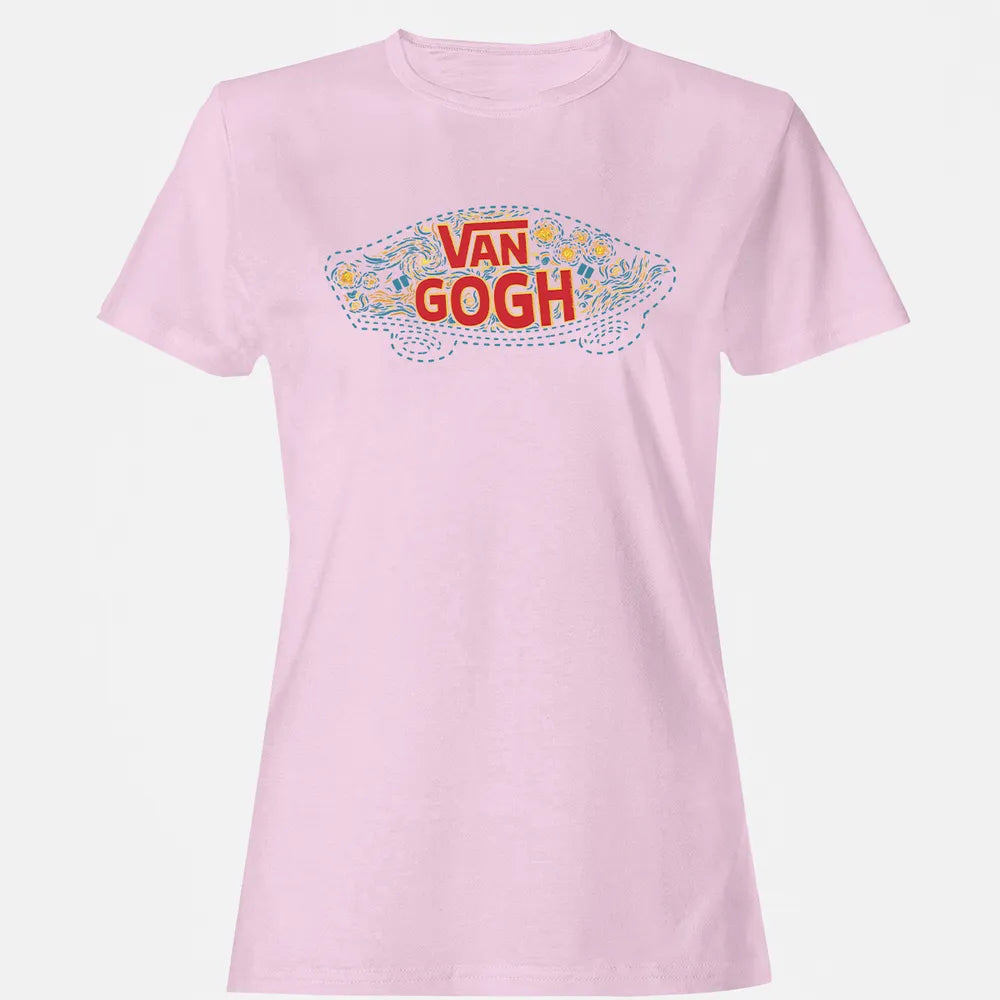 Women's T-shirt - SG9CLLHD