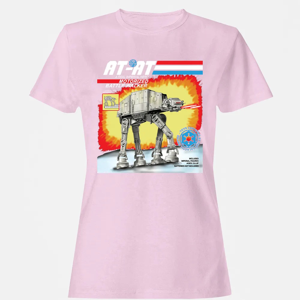 Women's T-shirt - 19MQAANQ