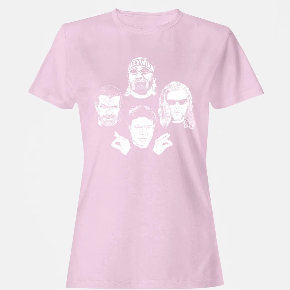 Women's T-shirt - 2XZYPJRR