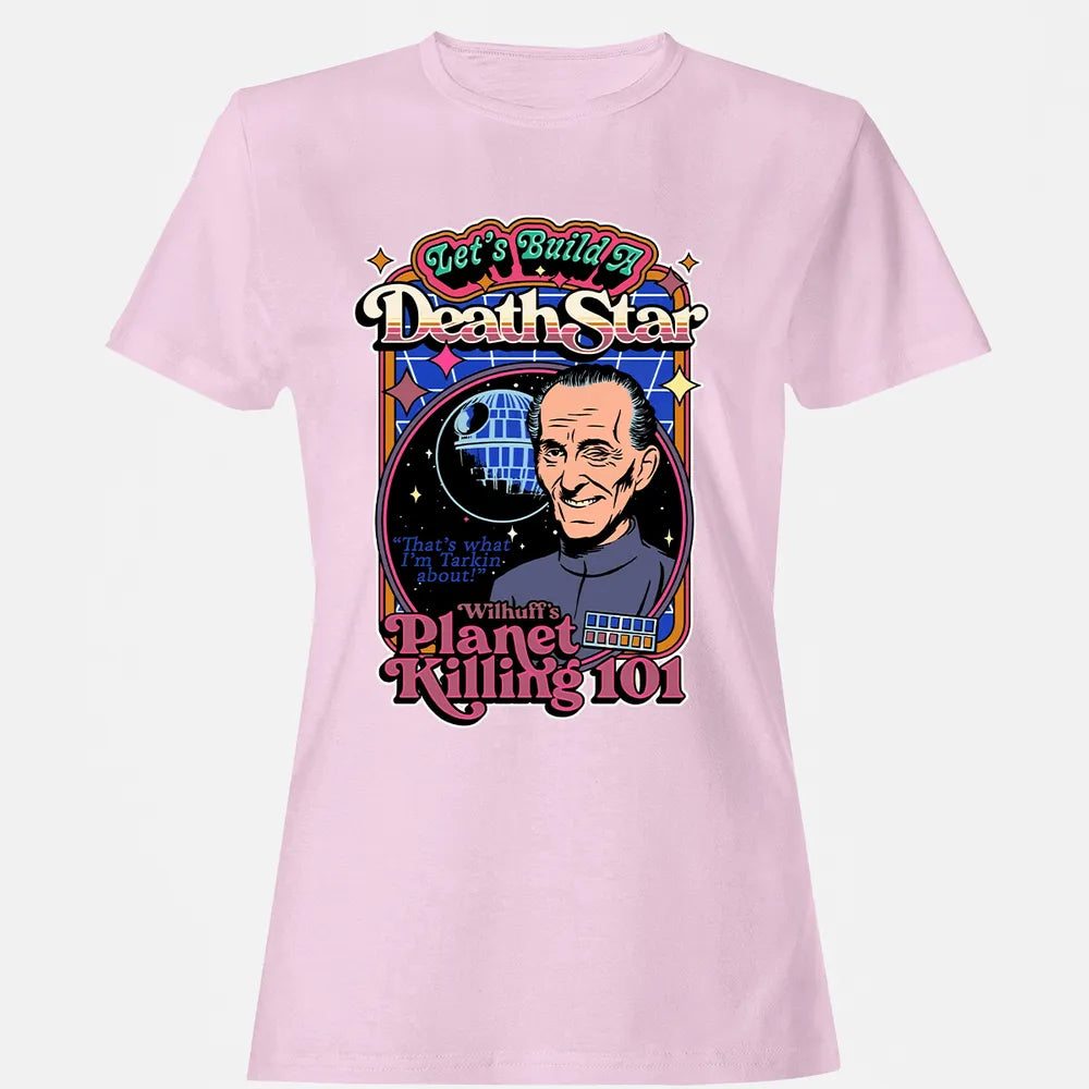 Women's T-shirt - RZMCRSSB