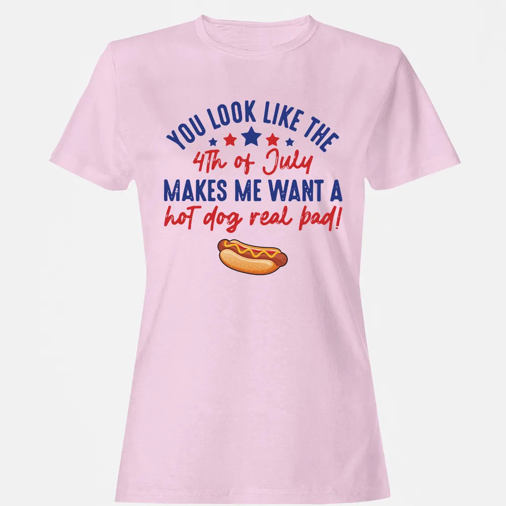 Women's T-shirt - M8XPLXF4