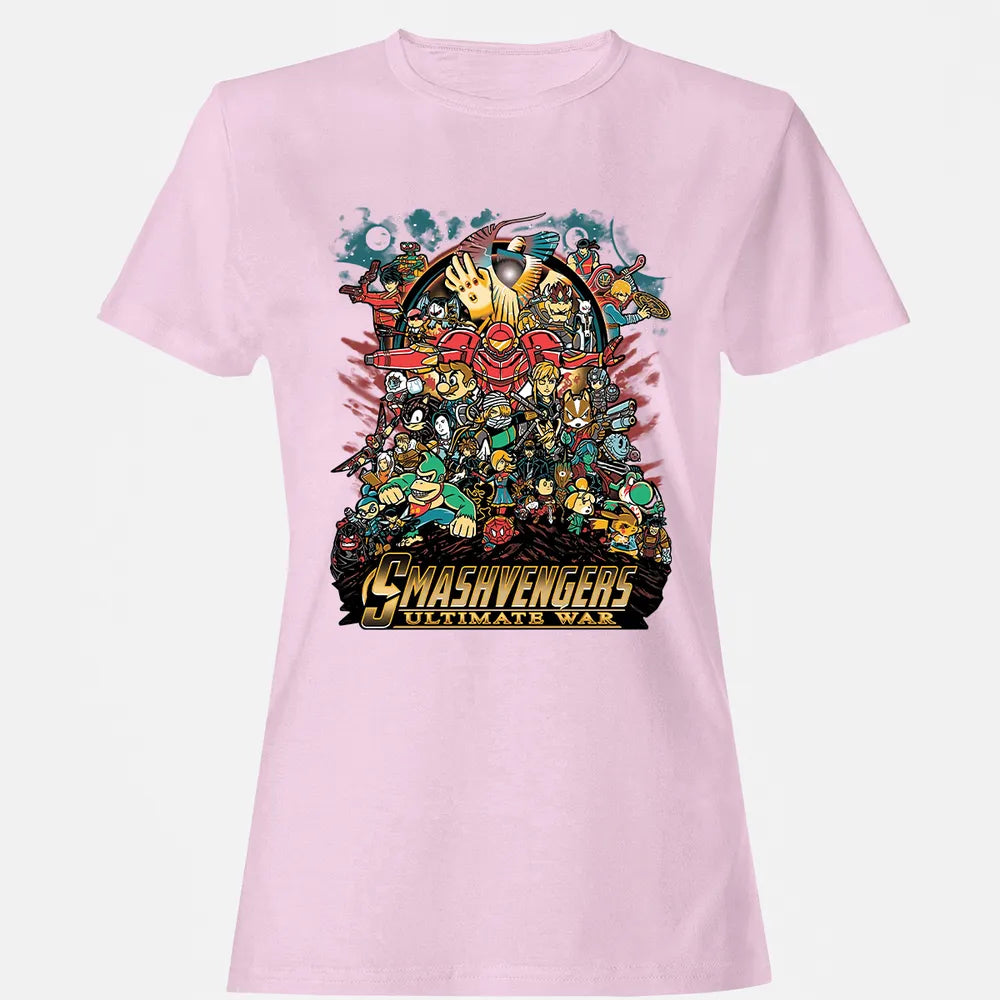 Women's T-shirt - HXG7AC74