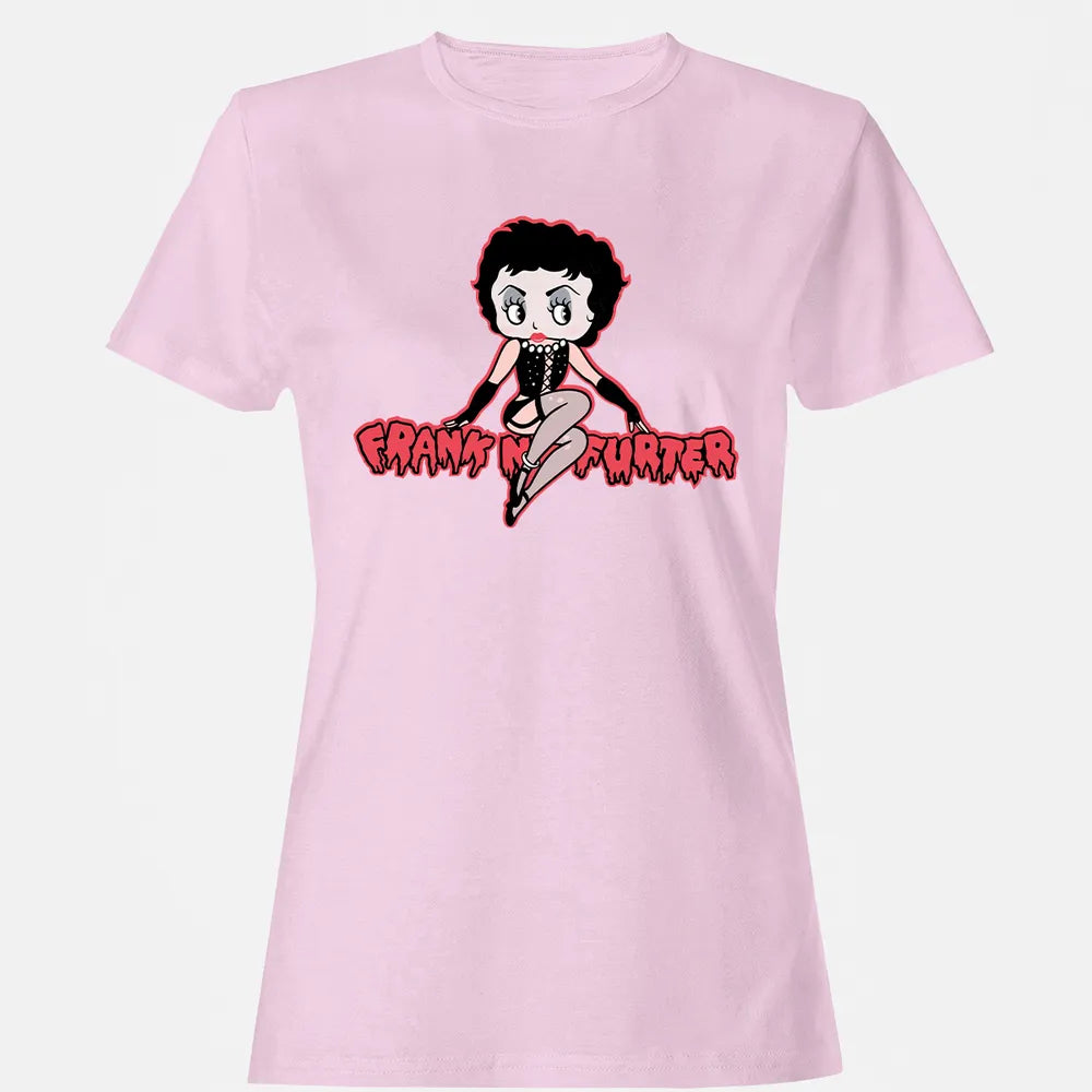 Women's T-shirt - C8VXL6MY