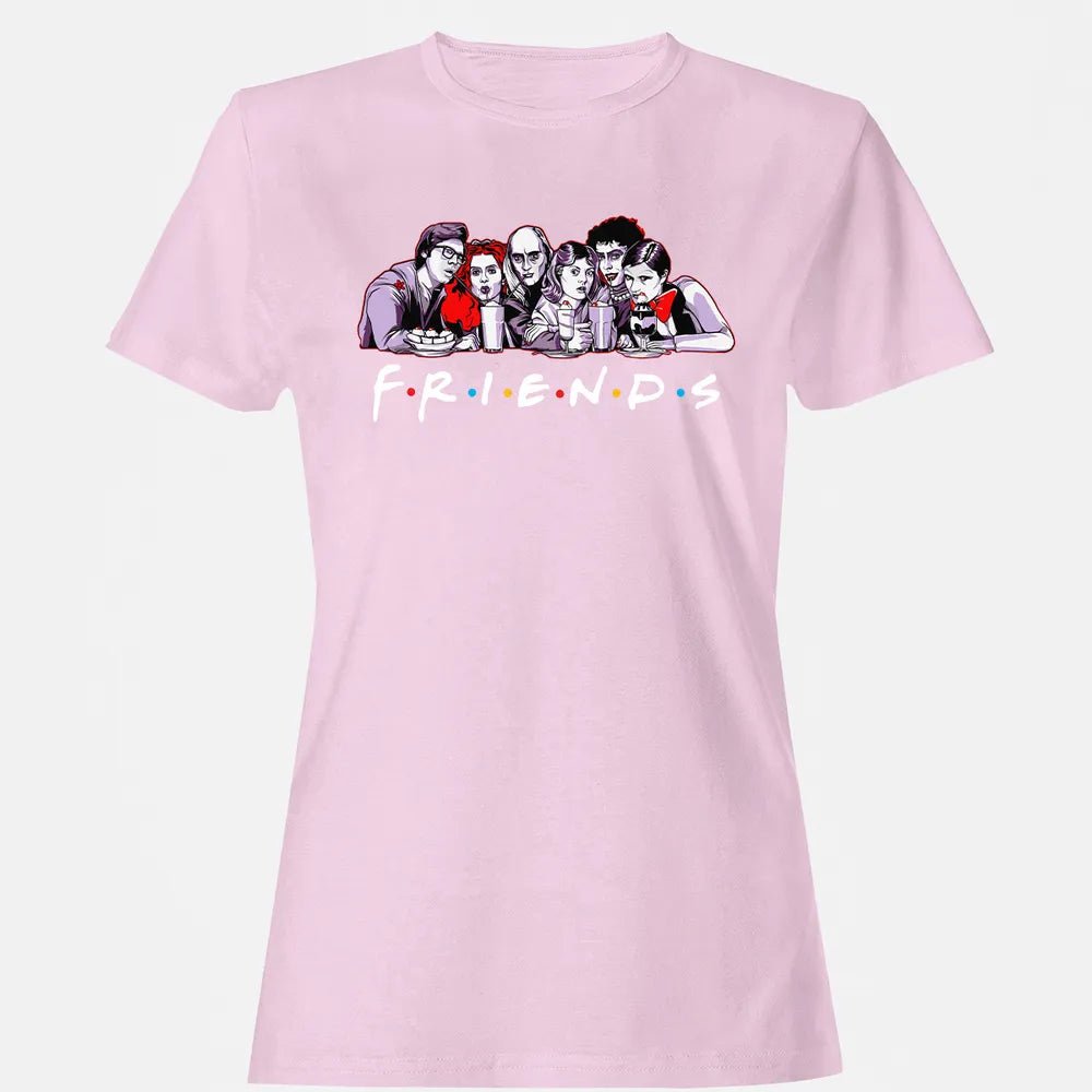 Women's T-shirt - 7NVMM1GH
