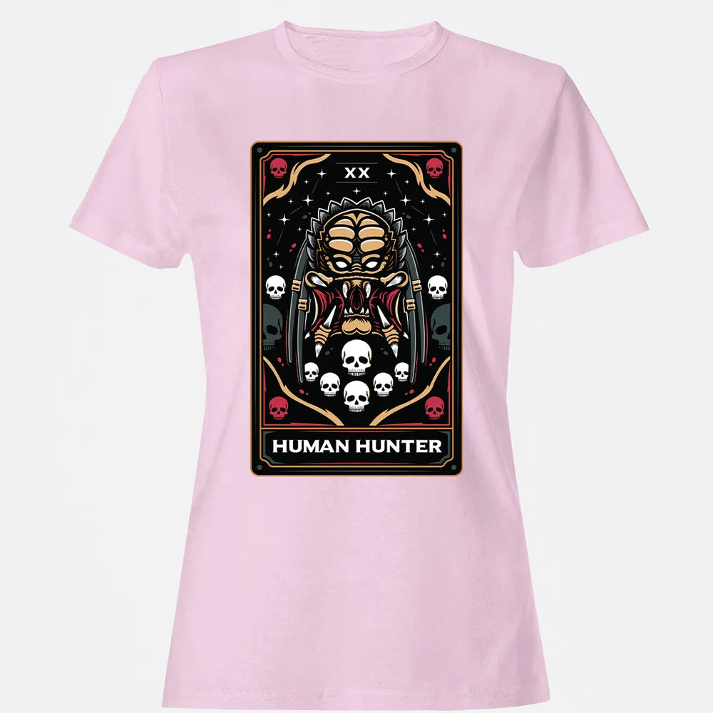 Women's T-shirt - JX7B7G1A