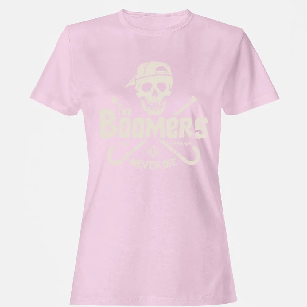 Women's T-shirt - AG6BZ1DG