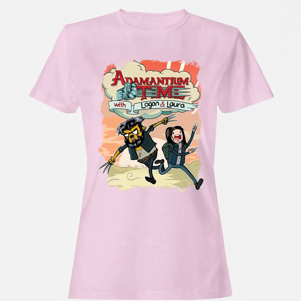 Women's T-shirt - JYYYRGP7