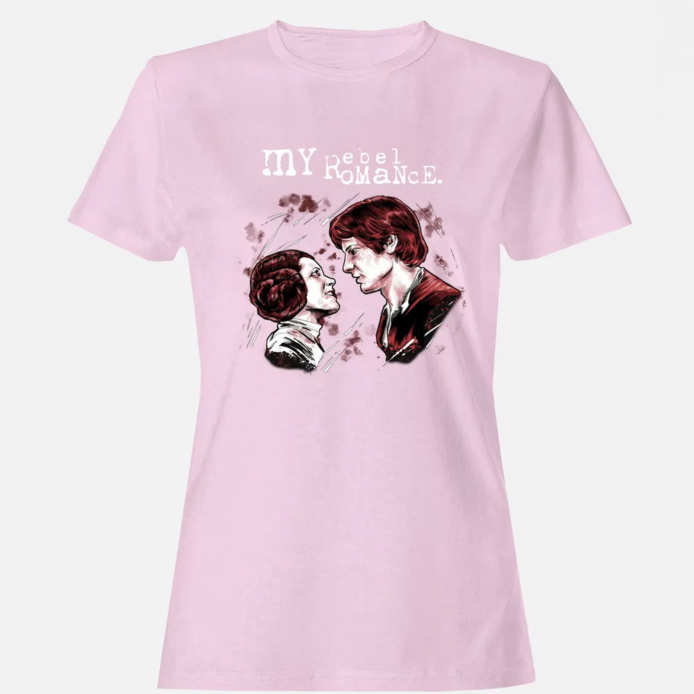 Women's T-shirt - W28QCSKL