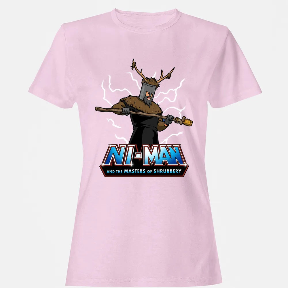 Women's T-shirt - 6H8VF6DX