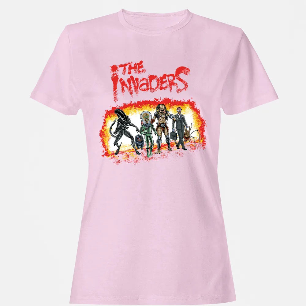 Women's T-shirt - JLP7JWH7
