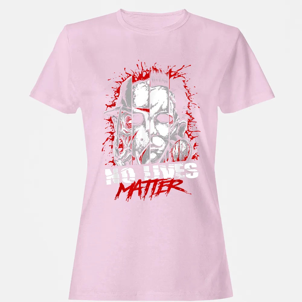 Women's T-shirt - 8EWDZ4V1