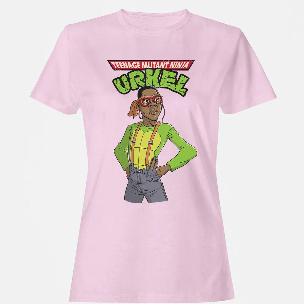 Women's T-shirt - 6D16UDRA