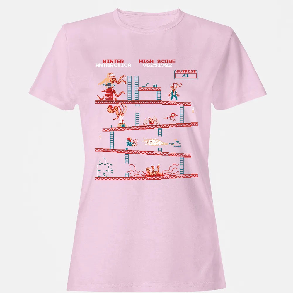 Women's T-shirt - T1LEYP4M
