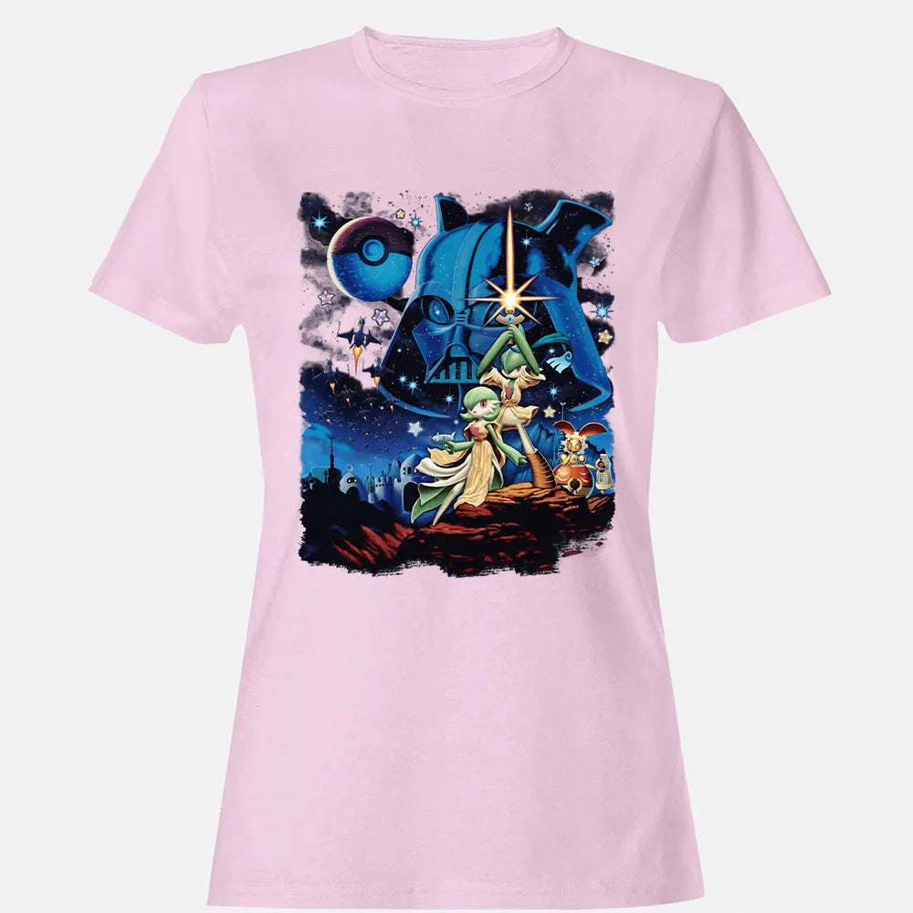 Women's T-shirt - KKWA7QCA