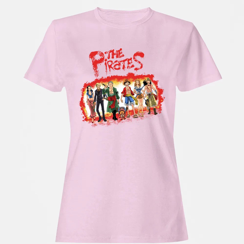 Women's T-shirt - K26PG86H