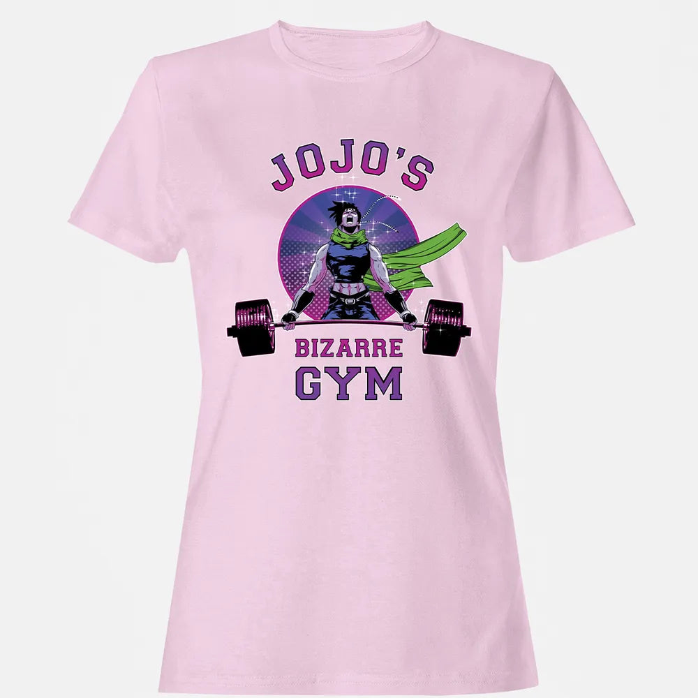 Women's T-shirt - CR8GTCB9