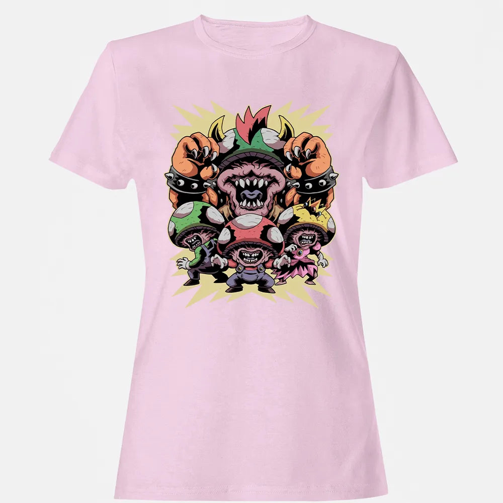 Women's T-shirt - 7GF7LSD9