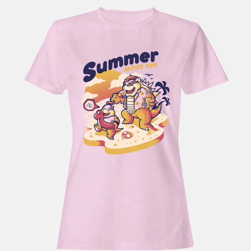 Women's T-shirt - PF7MJY3U