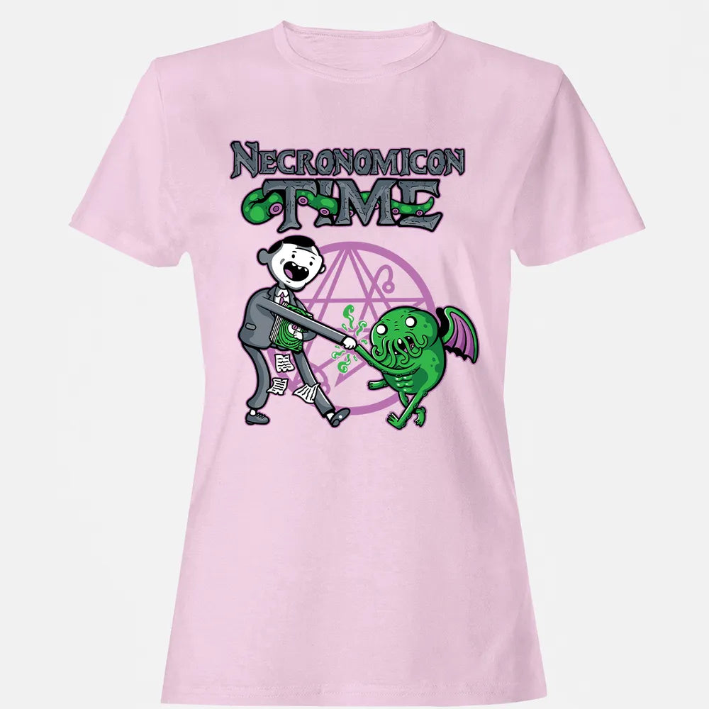 Women's T-shirt - KVZGVAZZ