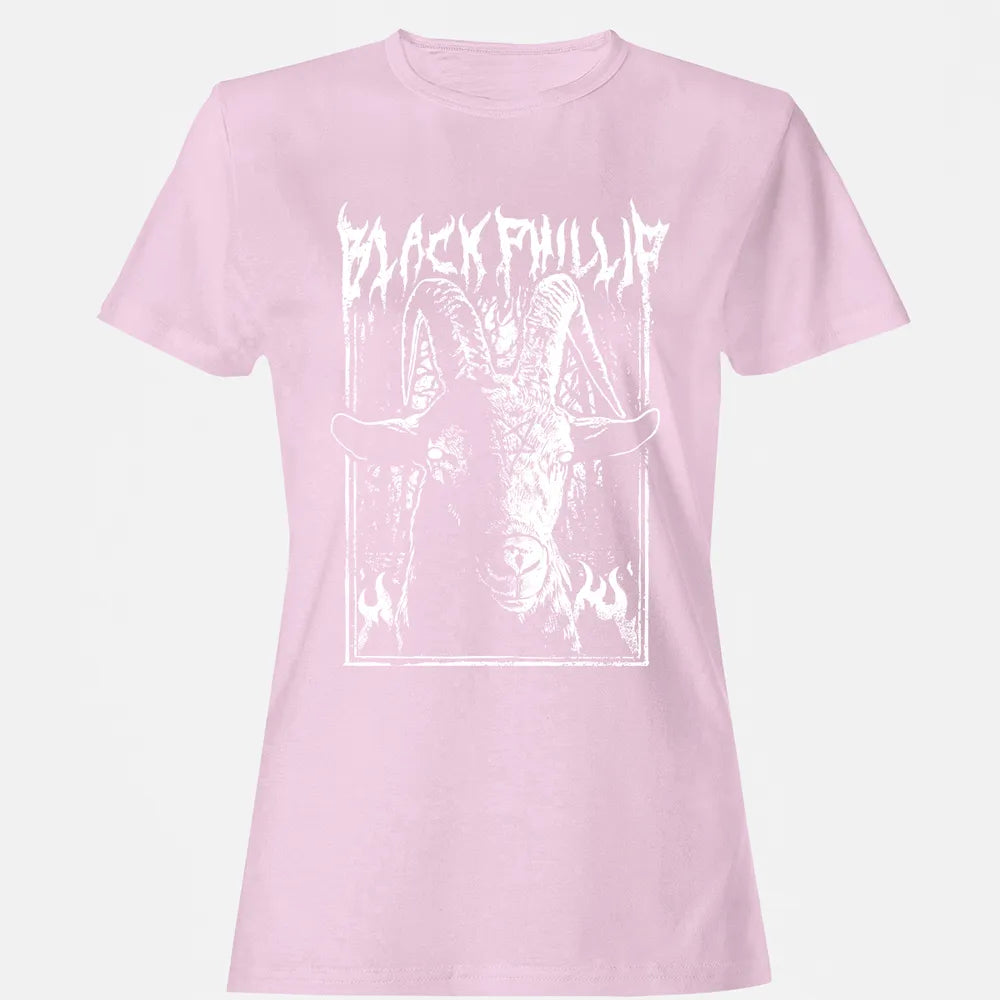 Women's T-shirt - 3DBZ9LLR
