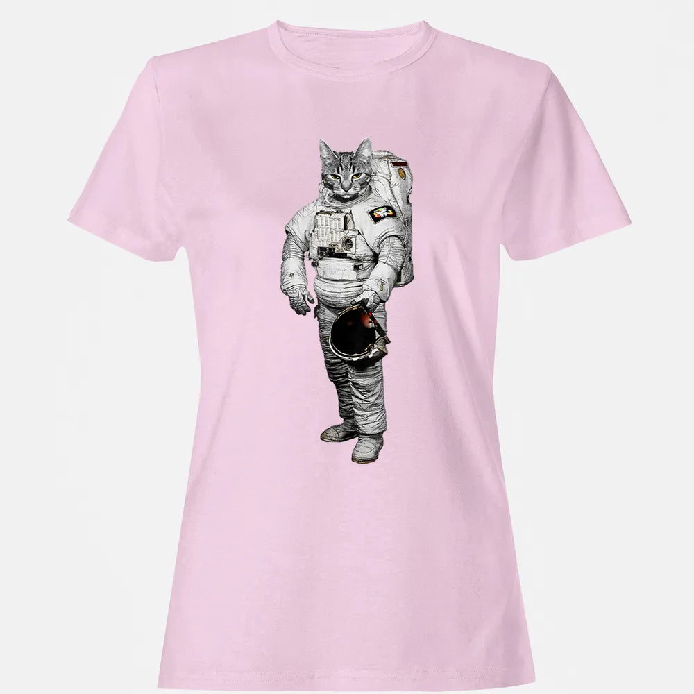 Women's T-shirt - 7UHA8JE2