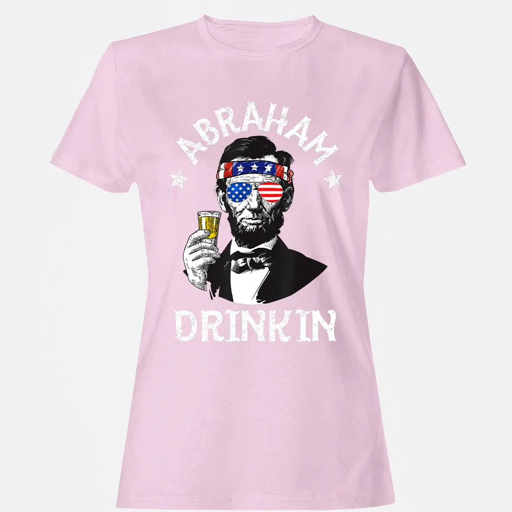 Women's T-shirt - MD4YMV51