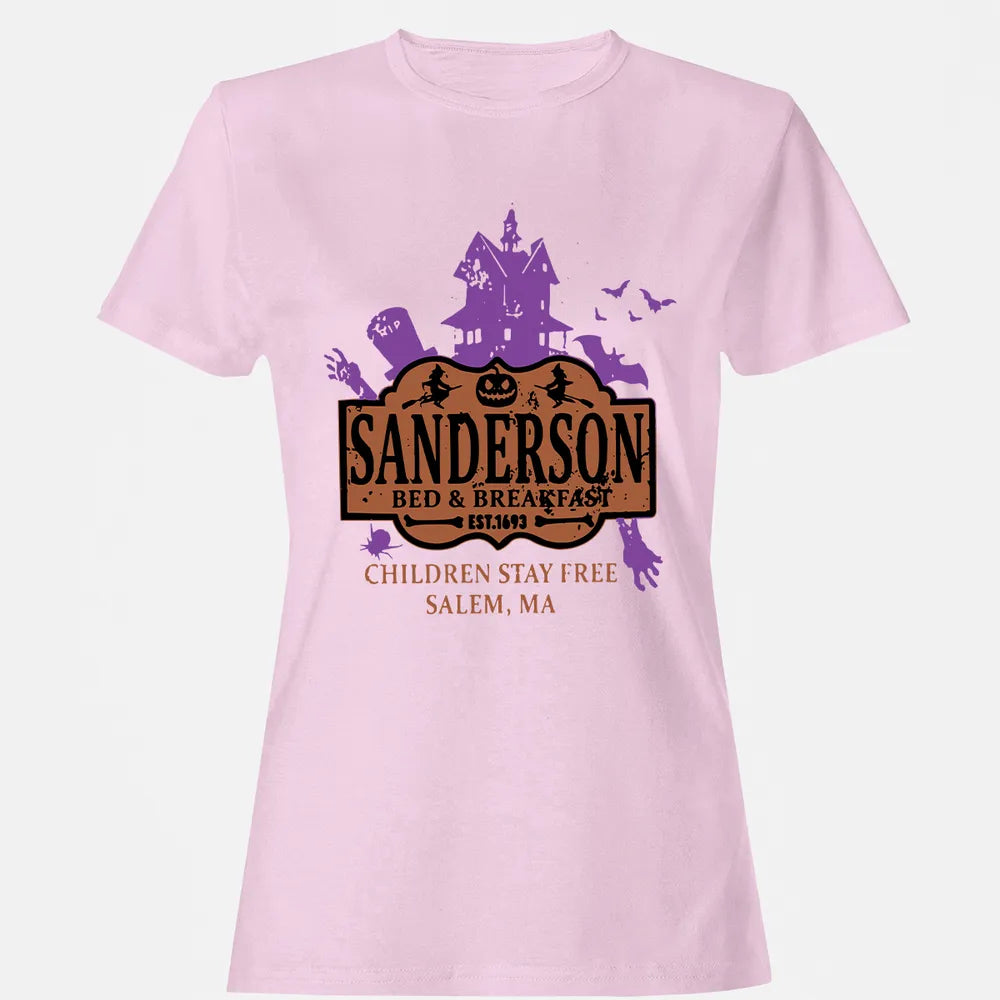 Women's T-shirt - ACQ4R9RD