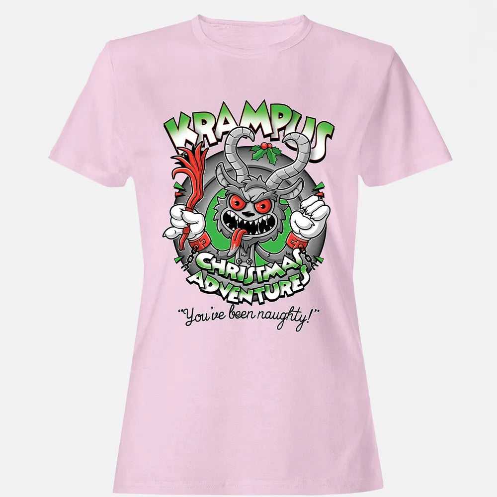 Women's T-shirt - 139XCSU9