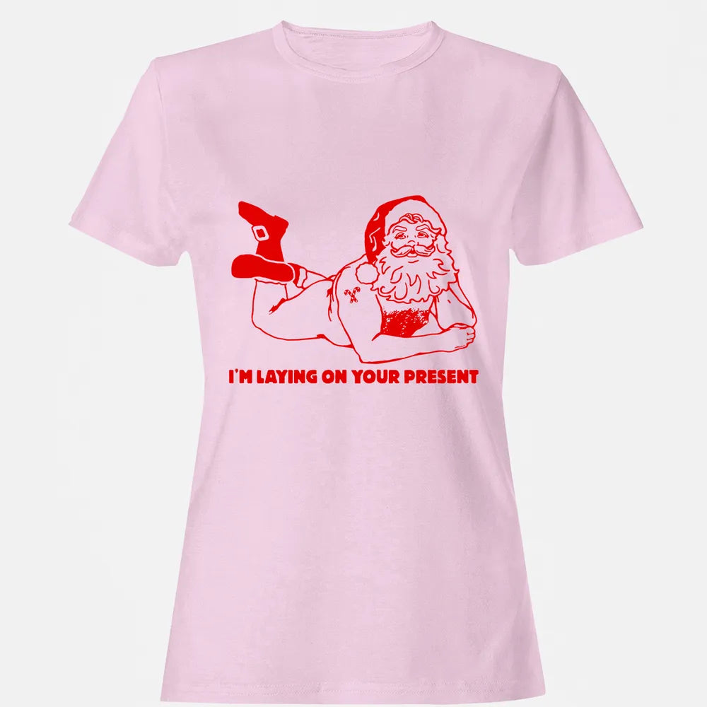 Women's T-shirt - A7WY365L