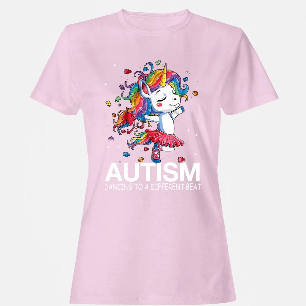 Women's T-shirt - EE89J9GA