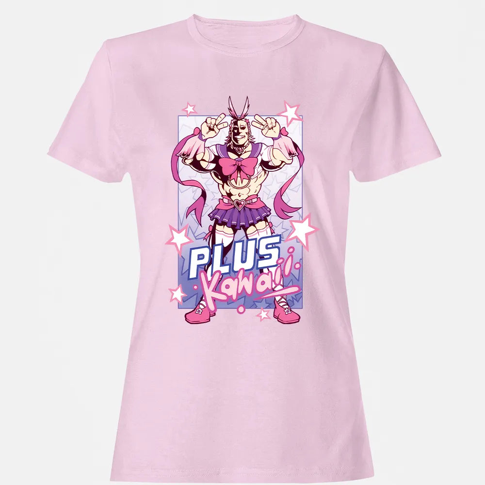 Women's T-shirt - YJQTD3MZ