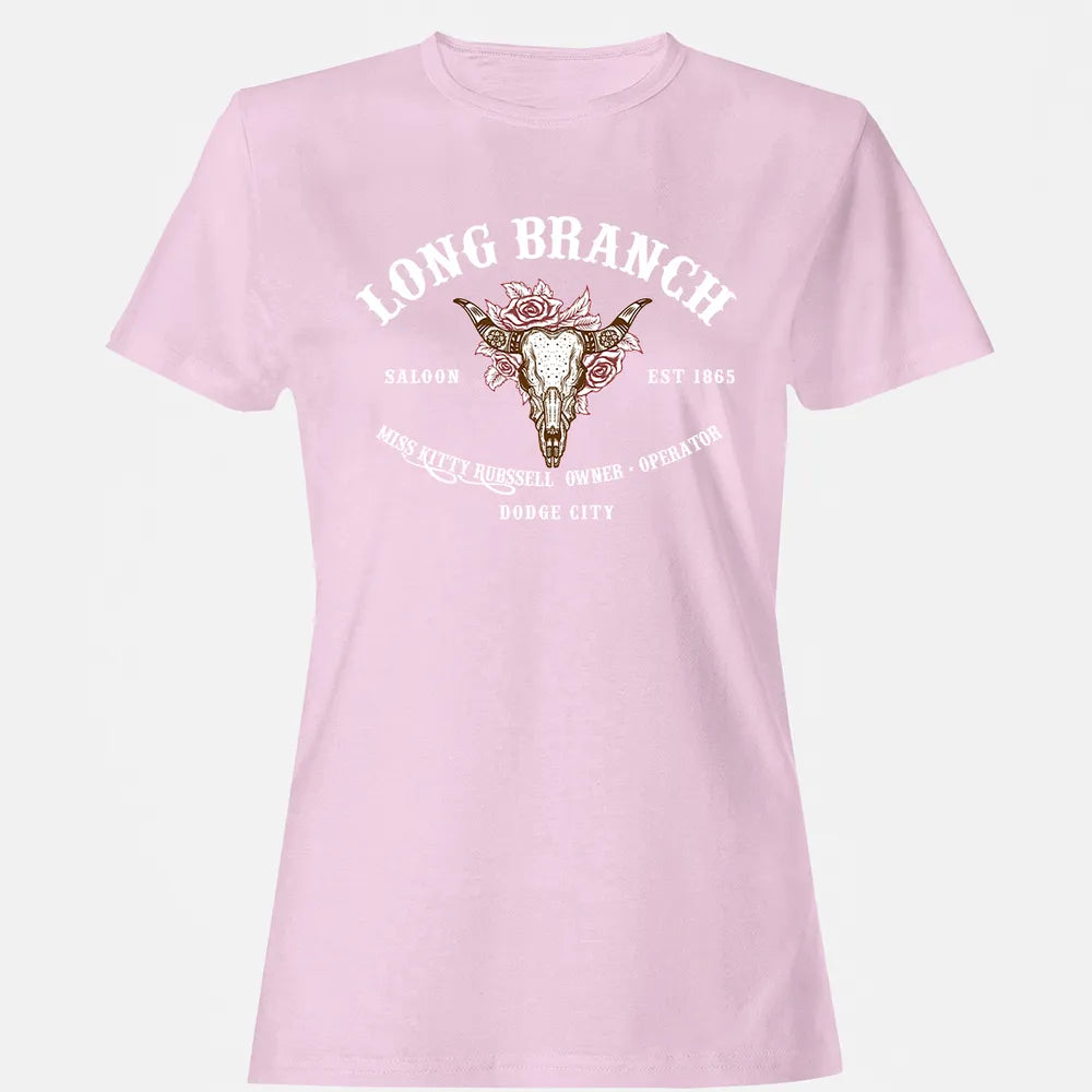 Women's T-shirt - ZGSRAWV8