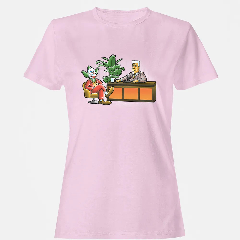 Women's T-shirt - UW5ZS5ZM