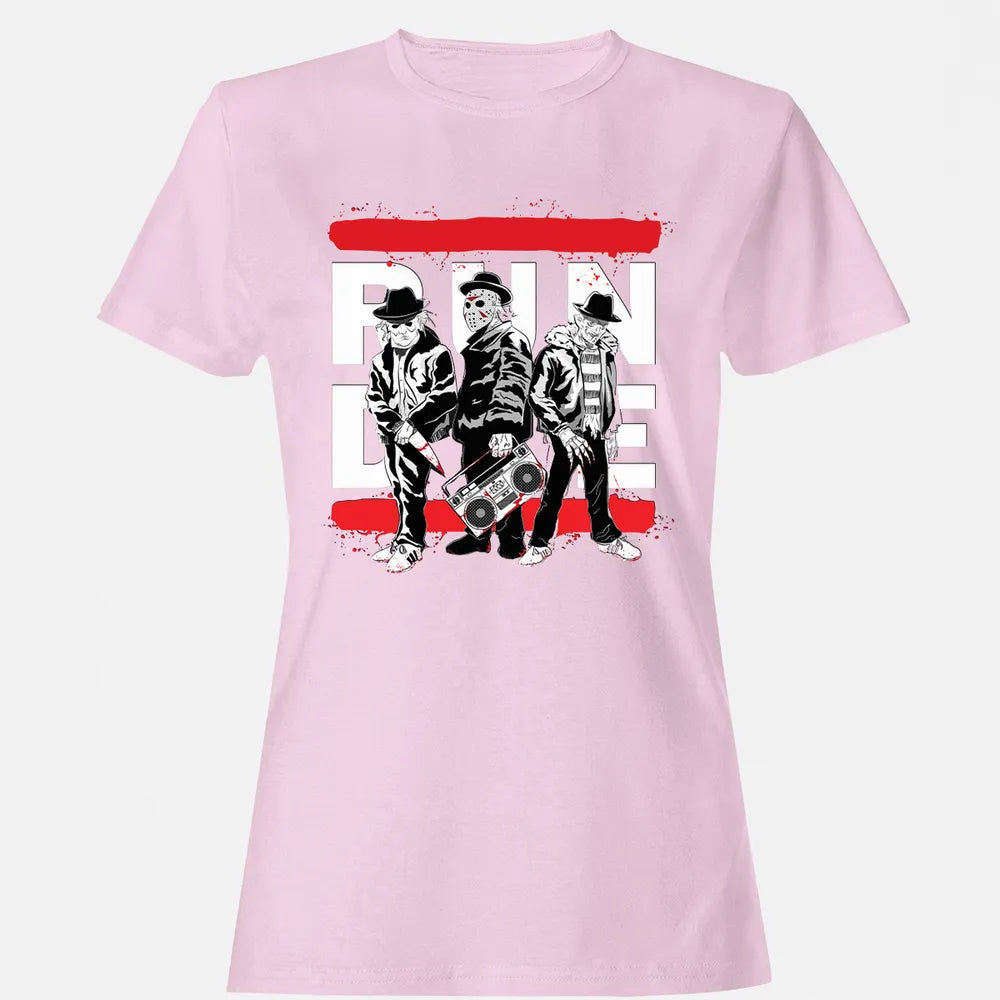 Women's T-shirt - ZLQHZWHZ