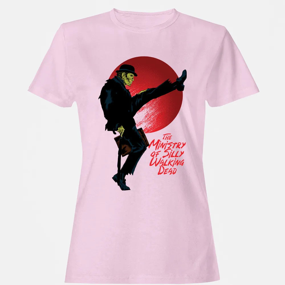 Women's T-shirt - 2V3U2LKK