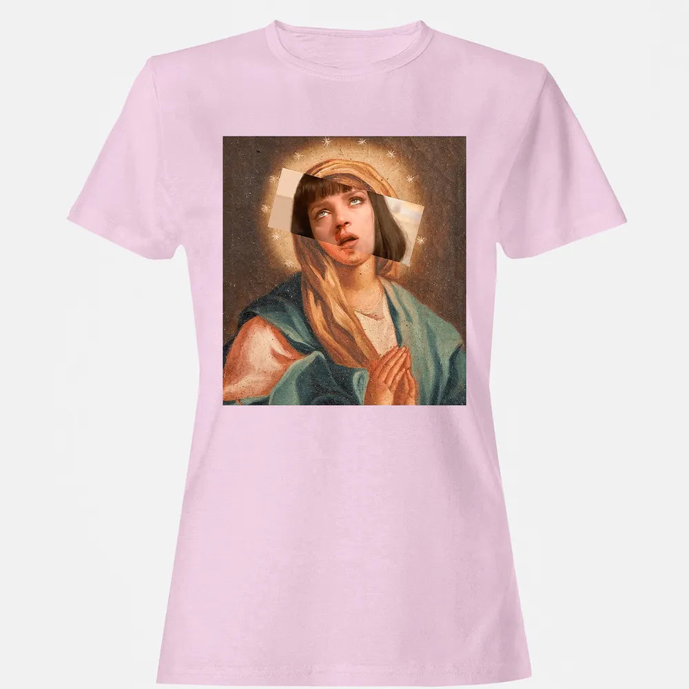 Women's T-shirt - DDMUX46W
