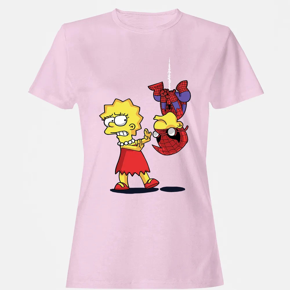 Women's T-shirt - 4XFNNL9P