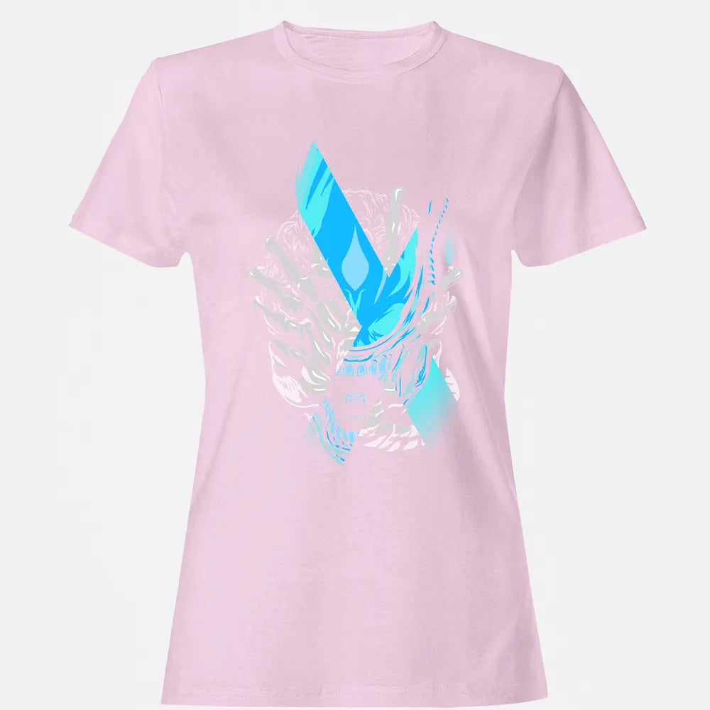 Women's T-shirt - 6B1UYQSV