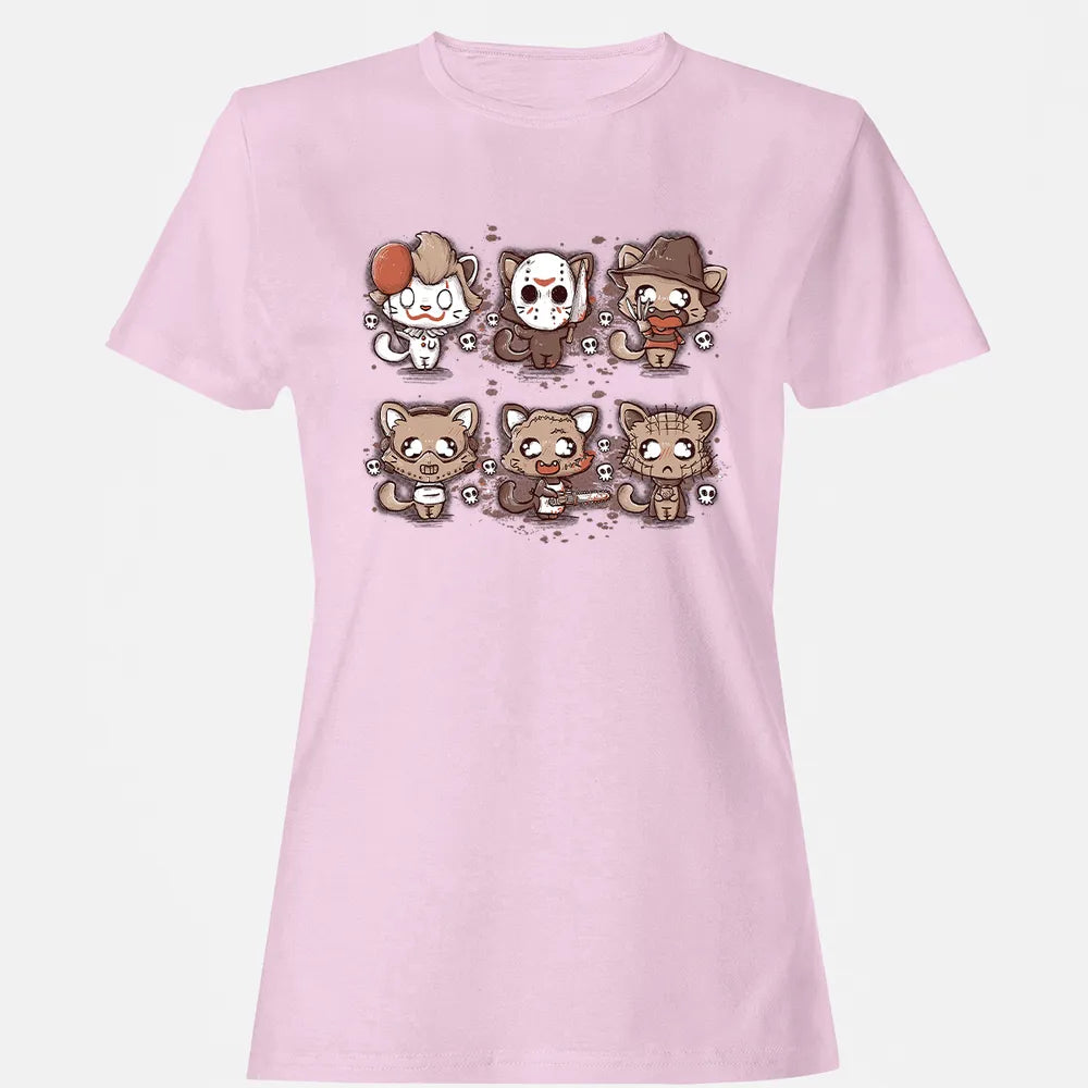 Women's T-shirt - FCUS1TWM