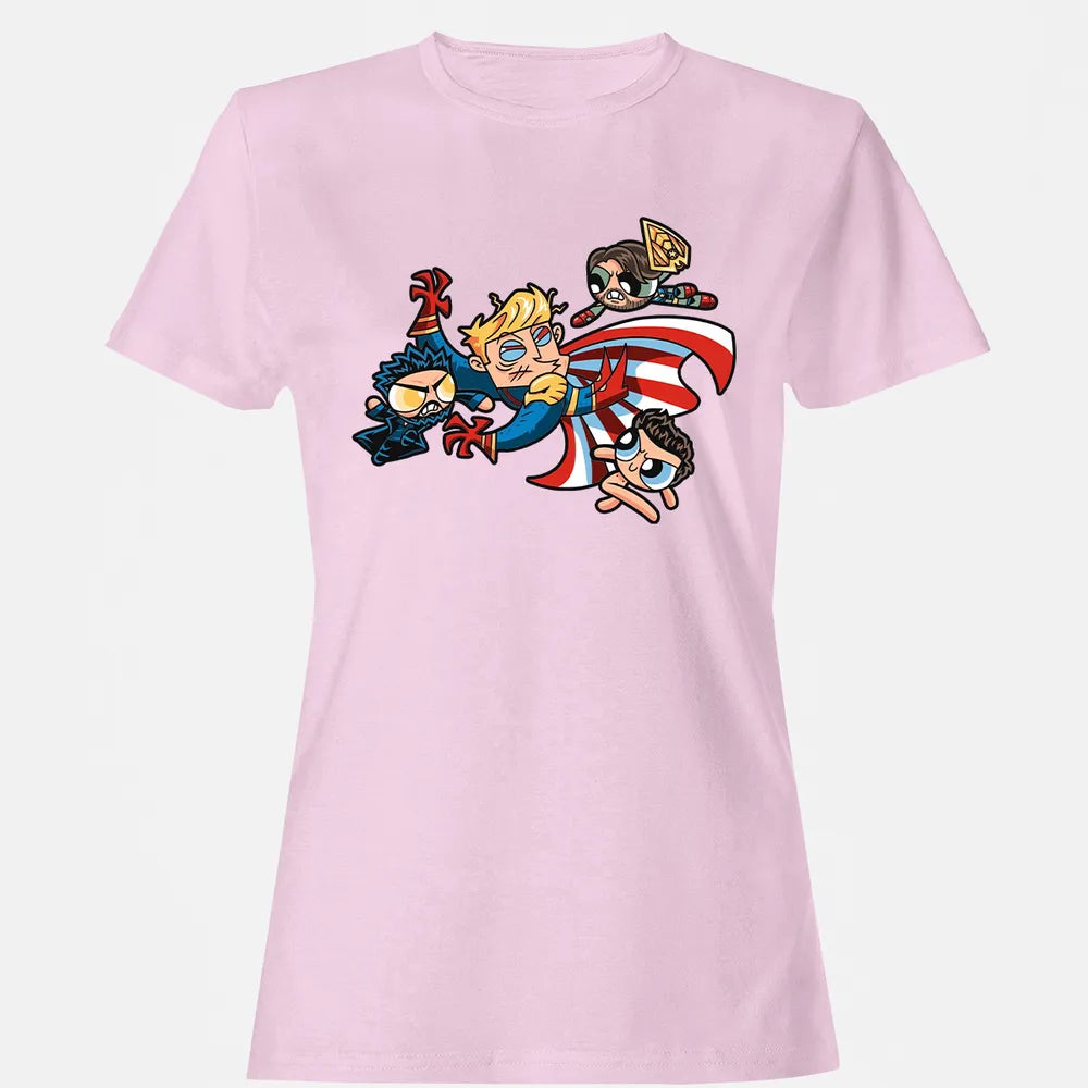 Women's T-shirt - MKY4C13J