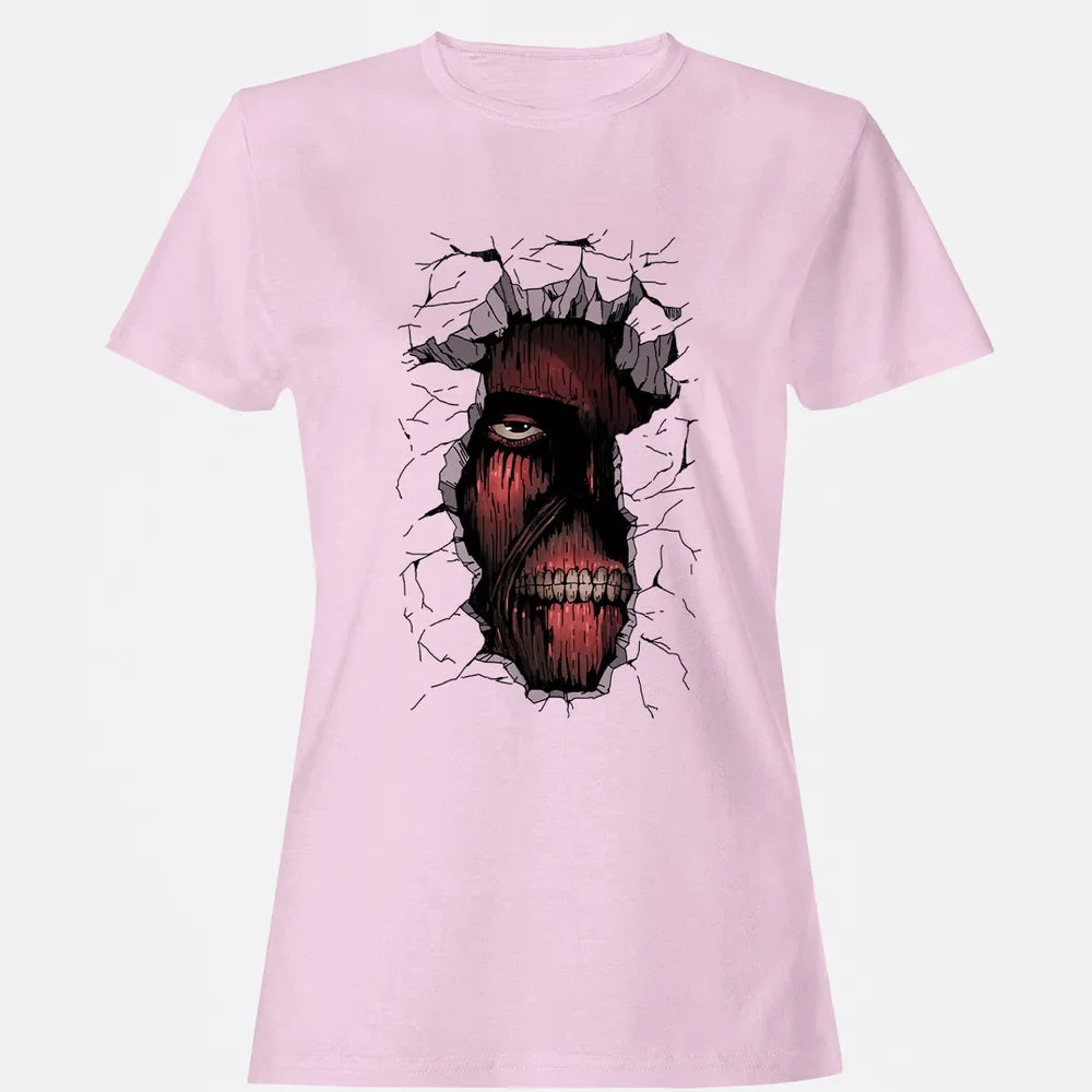 Women's T-shirt - 85212YPL